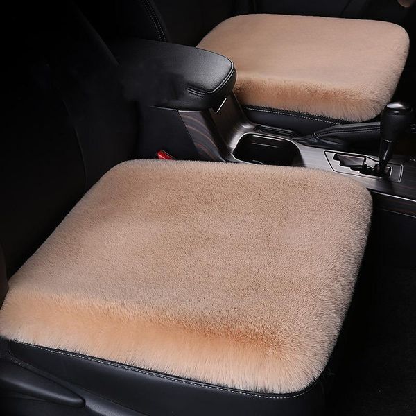 car seat covers 3pcs/set cover winter warm automobiles plush protector interior chair mats pad anti slip cushion
car seat covers 3pcs/set cover winter warm automobiles plush protector interior chair mats pad anti slip cushion
