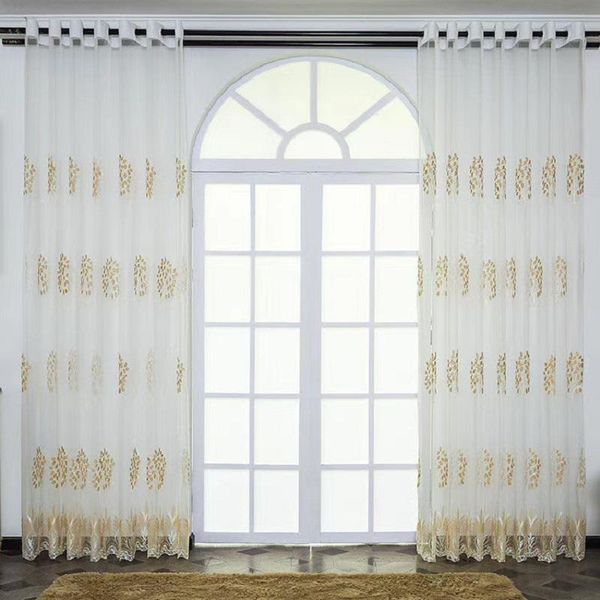 curtain & drapes europe country-style romantic gold embossed tree curtains living room white valance bedroom rideaux window sheer tulle st
curtain & drapes europe country-style romantic gold embossed tree curtains living room white valance bedroom rideaux window sheer tulle st