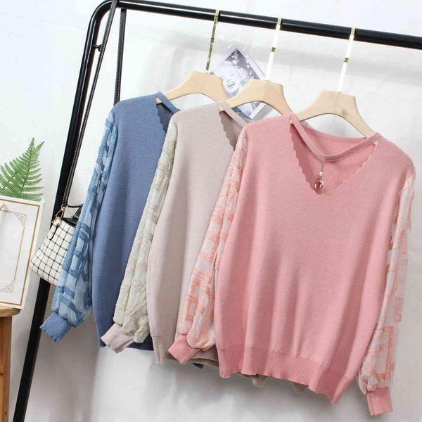 women's sweaters women autumn winter embroidery hollow out lace patchwork pullover and female lantern sleeve jumper pull femme ca4, White;black
women's sweaters women autumn winter embroidery hollow out lace patchwork pullover and female lantern sleeve jumper pull femme ca4, White;black