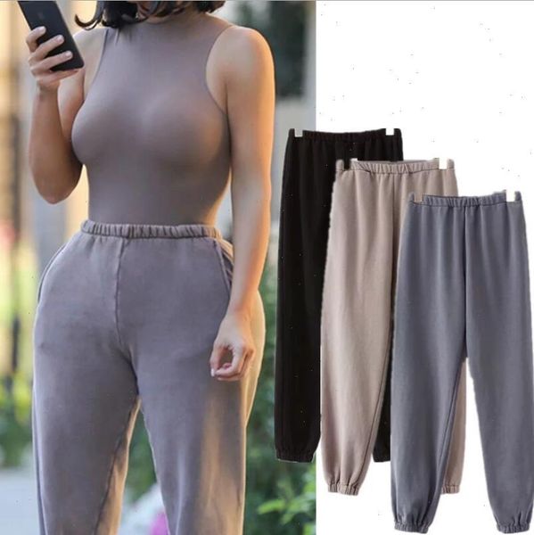 womens capri women solid color sweatpants and jogger black pants femme sweat streetwear high waist harem trousers track pantalon, Black;white
womens capri women solid color sweatpants and jogger black pants femme sweat streetwear high waist harem trousers track pantalon, Black;white