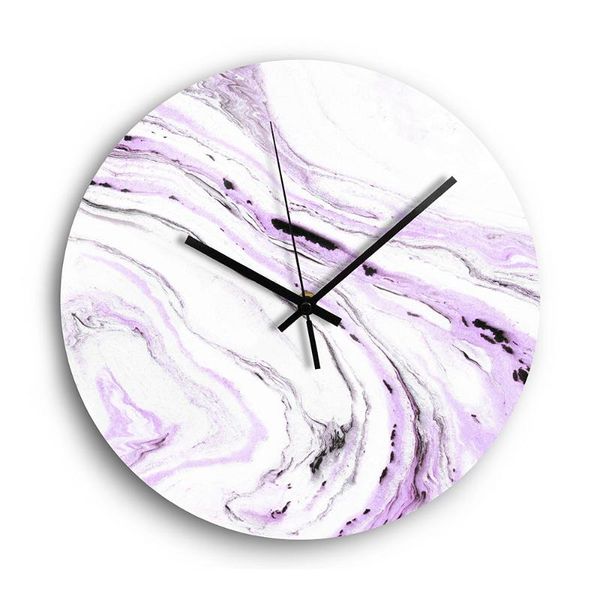 wall clocks modern light luxury clock marble texture home bedroom decoration acrylic lasting printing tv
wall clocks modern light luxury clock marble texture home bedroom decoration acrylic lasting printing tv