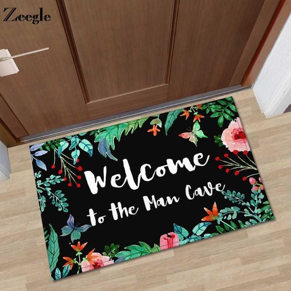 carpets zeegle welcome entrance mats doormat outdoor non-slip in the hallway bathroom rug floor bedroom carpet kitchen
carpets zeegle welcome entrance mats doormat outdoor non-slip in the hallway bathroom rug floor bedroom carpet kitchen