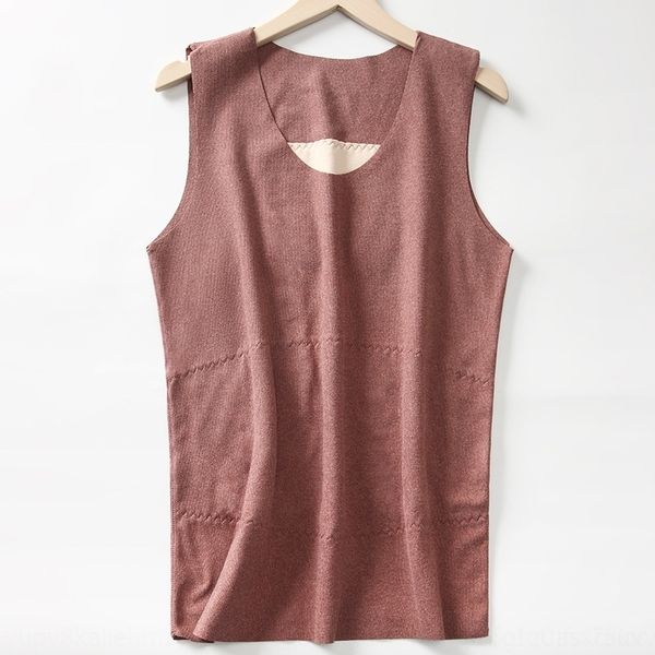 NIT2 autumn and winter german velvet ' warm warm care vest men' tank tops double side tire care velvet patch slim traceless heat storage, White;black
NIT2 autumn and winter german velvet ' warm warm care vest men' tank tops double side tire care velvet patch slim traceless heat storage, White;black