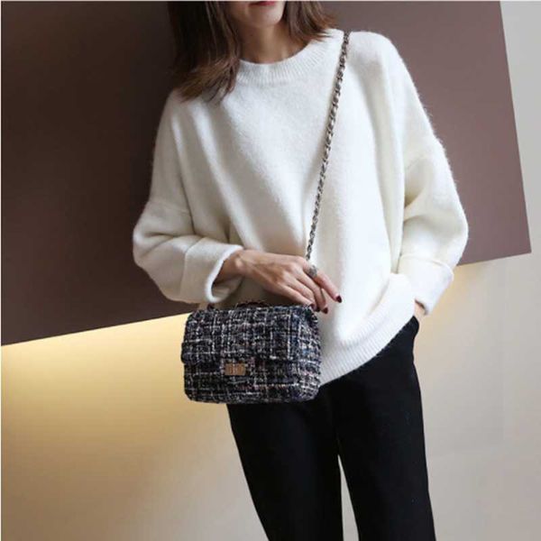 evening bags fashion tweed chian ladies shoulder brand designer luxury clutch for woman handbags lattice wool retro crossbody bag
evening bags fashion tweed chian ladies shoulder brand designer luxury clutch for woman handbags lattice wool retro crossbody bag