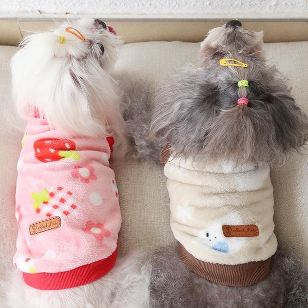 dog apparel clothes cat vest jacket coat fashion pet clothing for dogs winter warm products puppy teddy chihuahua
dog apparel clothes cat vest jacket coat fashion pet clothing for dogs winter warm products puppy teddy chihuahua