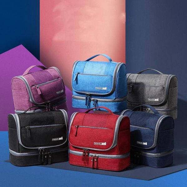 women's men's hanging cosmetic bag travel necessarie portable toiletry storage makeup vanity cases organizer accessory products ba
women's men's hanging cosmetic bag travel necessarie portable toiletry storage makeup vanity cases organizer accessory products ba