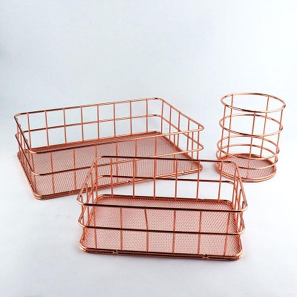 storage baskets creative combination holder nordic simplicity style metal iron box basket
storage baskets creative combination holder nordic simplicity style metal iron box basket