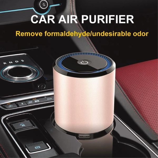 car air freshener mini purifier portable negative ion purifiers usb anion cleaner for home office use
car air freshener mini purifier portable negative ion purifiers usb anion cleaner for home office use