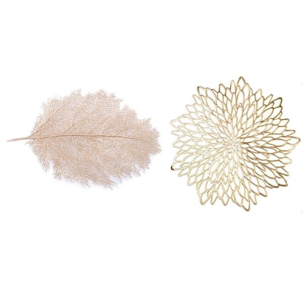 mats & pads 14 pcs placemat light luxury hollow table decoration tray mat,hollow coral branch
mats & pads 14 pcs placemat light luxury hollow table decoration tray mat,hollow coral branch