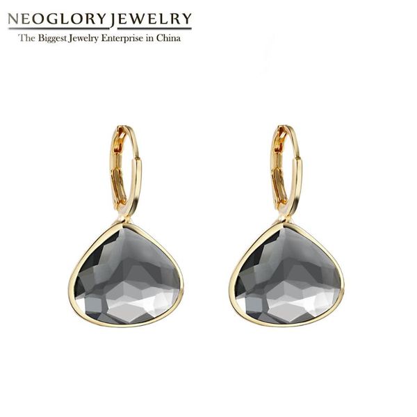dangle & chandelier neoglory triangle crystal hook earrings for women grey blue green gold color simple charm trendy earring gift, Silver
dangle & chandelier neoglory triangle crystal hook earrings for women grey blue green gold color simple charm trendy earring gift, Silver