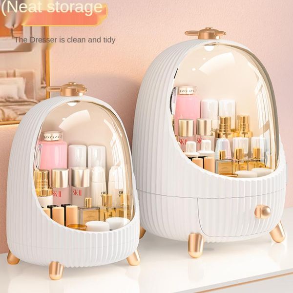 makeup storage cosmetic vanity organizer box brush bucket lipstick acrylic skin care dresser shelf home organization boxes & bins
makeup storage cosmetic vanity organizer box brush bucket lipstick acrylic skin care dresser shelf home organization boxes & bins
