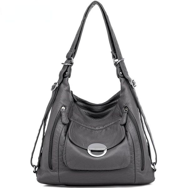evening bags brand women's bag large capacity 3in1 soft pu eather handbag 2021 trend ladies shoulder messenger gray sac a main
evening bags brand women's bag large capacity 3in1 soft pu eather handbag 2021 trend ladies shoulder messenger gray sac a main