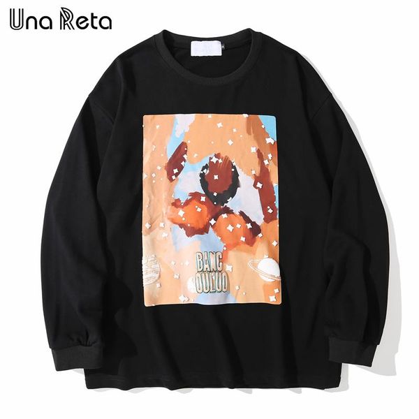 men's hoodies & sweatshirts una reta men spring autumn casual streetwear harajuku couples oversized man hip hop 3d print women sweatsh, Black
men's hoodies & sweatshirts una reta men spring autumn casual streetwear harajuku couples oversized man hip hop 3d print women sweatsh, Black