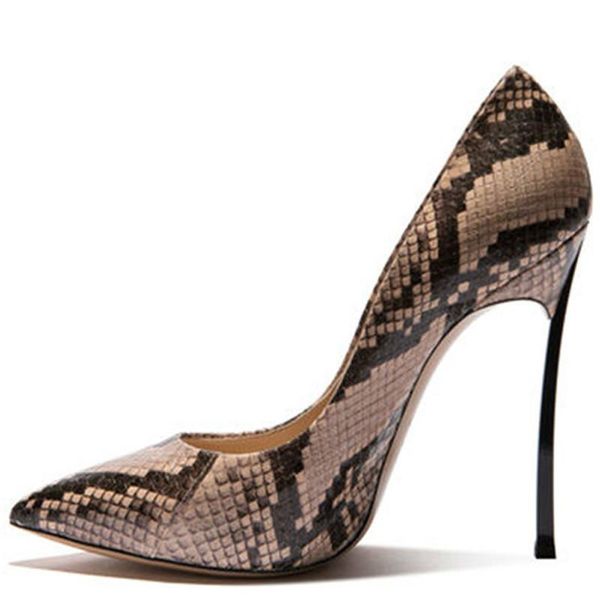dress shoes yechne woman snake skin pumps size 33 43 fetish high hooks valentines beige brown punch bruising, Black
dress shoes yechne woman snake skin pumps size 33 43 fetish high hooks valentines beige brown punch bruising, Black