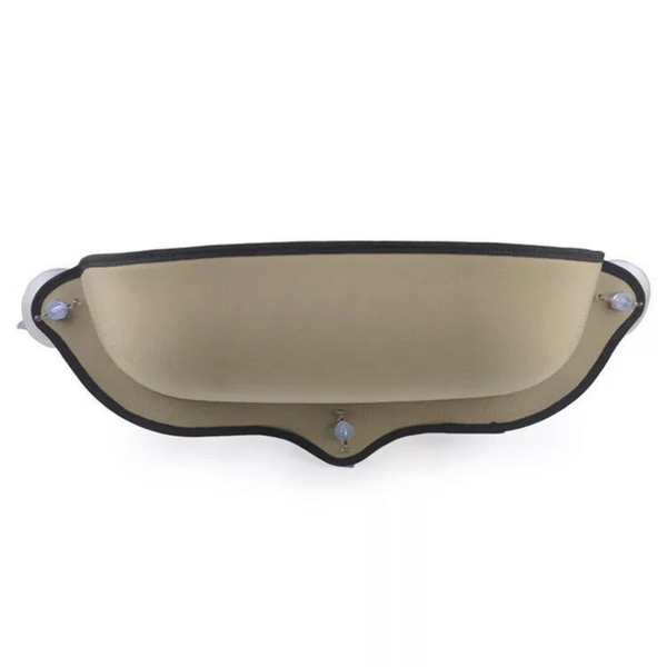 cat hammock bed window pod lounger suction cups warm for pet rest house soft and comfortable ferret cage waterproof beds & furniture
cat hammock bed window pod lounger suction cups warm for pet rest house soft and comfortable ferret cage waterproof beds & furniture