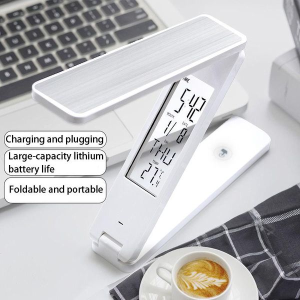 table lamps led eye lamp student dormitory desk bedside bedroom charging learning reading folding
table lamps led eye lamp student dormitory desk bedside bedroom charging learning reading folding