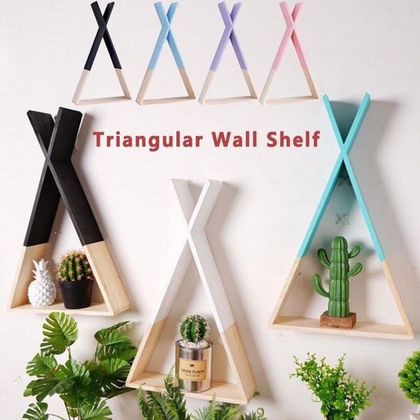 wall decorative triangle wooden nordic shelf home for kids boy girls room decor living storage other
wall decorative triangle wooden nordic shelf home for kids boy girls room decor living storage other