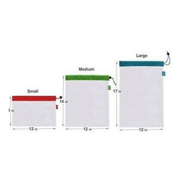 hanging baskets 5pcs reusable storage bag drawstring mesh produce bags home kitchen vegetable fruit toys pouch
hanging baskets 5pcs reusable storage bag drawstring mesh produce bags home kitchen vegetable fruit toys pouch