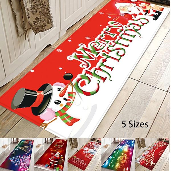 carpets christmas kitchen mat rectangle entrance doormat bedroom home floor decoration living room carpet hallway bathroom anti-slip rug
carpets christmas kitchen mat rectangle entrance doormat bedroom home floor decoration living room carpet hallway bathroom anti-slip rug