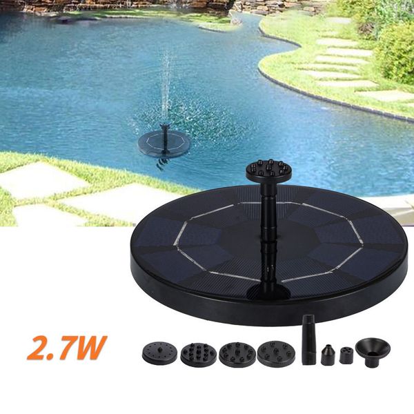 round floating solar fountain water source for decoration of the solar garden fountainin swimming bird swimming pool water pumps for garden
round floating solar fountain water source for decoration of the solar garden fountainin swimming bird swimming pool water pumps for garden