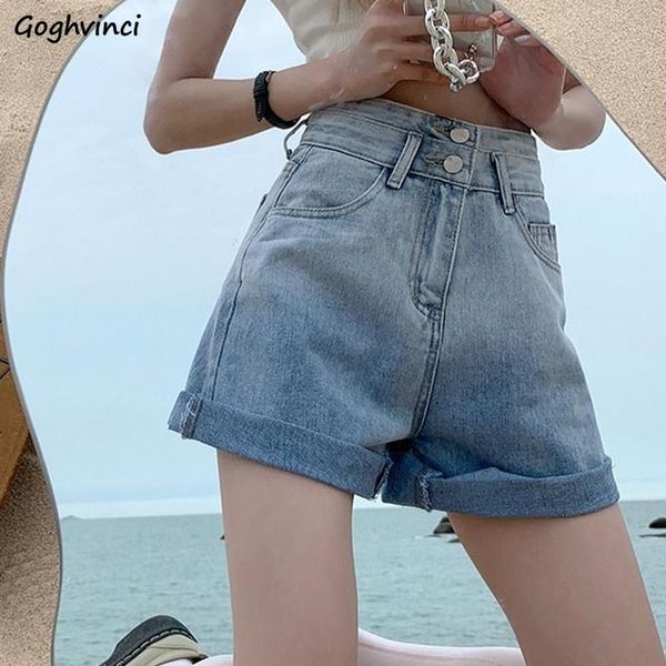 women's shorts women denim gradient color trendy knee-length design chic vintage all-match high waist teens ulzzang streetwear elegant, White;black
women's shorts women denim gradient color trendy knee-length design chic vintage all-match high waist teens ulzzang streetwear elegant, White;black