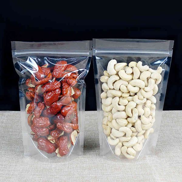 custom size pouch clear plastic bag zipper for rice, spice, tea, coffee packaging s13n
custom size pouch clear plastic bag zipper for rice, spice, tea, coffee packaging s13n