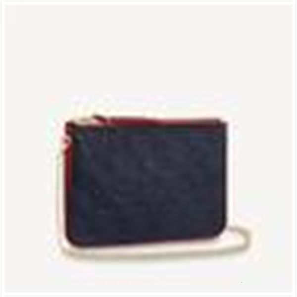 m63916 pochette double zip chain bag bumbags long wallet chain wallets purse clutches evening pouches mini bacz, Black;red
m63916 pochette double zip chain bag bumbags long wallet chain wallets purse clutches evening pouches mini bacz, Black;red