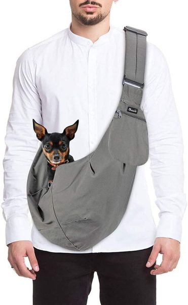 dog car seat covers pet carrier, hand sling adjustable padded strap tote bag breathable cotton shoulder front pocket carrying small cat
dog car seat covers pet carrier, hand sling adjustable padded strap tote bag breathable cotton shoulder front pocket carrying small cat