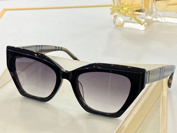 sunglasses for women cat eye summer style 4299 anti-ultraviolet retro plate full frame fashion eyeglasses random box, White;black
sunglasses for women cat eye summer style 4299 anti-ultraviolet retro plate full frame fashion eyeglasses random box, White;black