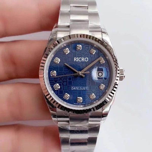 ew high end fashion women's watch 36mm tooth ring drill nail literally with 3235 automatic movement 904 precision steel sapphire mirror, Slivery;brown
ew high end fashion women's watch 36mm tooth ring drill nail literally with 3235 automatic movement 904 precision steel sapphire mirror, Slivery;brown