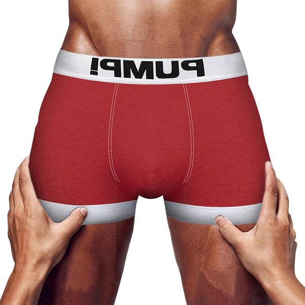 underpants cotton gay men underwear man boxer low waist cuecas men's panties bxoers shorts homem, Black;white
underpants cotton gay men underwear man boxer low waist cuecas men's panties bxoers shorts homem, Black;white
