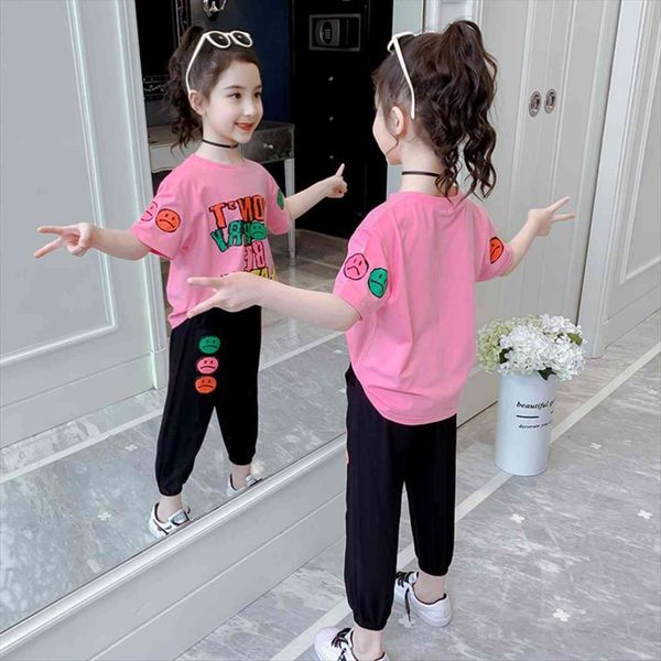 girls spring summer clothing set arrival kids childrens short sleeves teenage girl clothes 3 5 7 9 11 12 years, White
girls spring summer clothing set arrival kids childrens short sleeves teenage girl clothes 3 5 7 9 11 12 years, White
