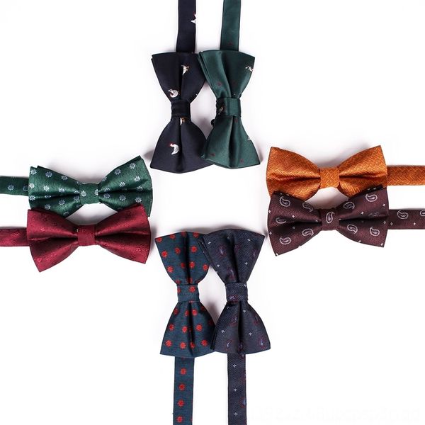 nC96 polyester scarf jacquard accessories jacquard elegant men's party bow ties business leisure formal accessories set pocket scarf bow ti, Black;gray
nC96 polyester scarf jacquard accessories jacquard elegant men's party bow ties business leisure formal accessories set pocket scarf bow ti, Black;gray