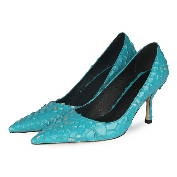 sandals ol'woman fish bombs standard scales thin heels pointed to pretty black beige night club blue toe women's shoes plus me siz
sandals ol'woman fish bombs standard scales thin heels pointed to pretty black beige night club blue toe women's shoes plus me siz