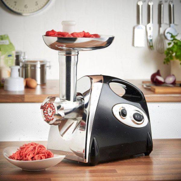 electric meat grinder kitchen mincer home mince sausage stuffer processor grinders
electric meat grinder kitchen mincer home mince sausage stuffer processor grinders