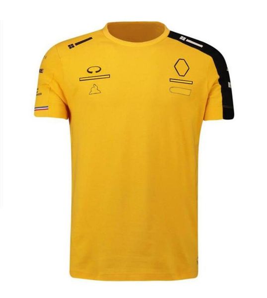 2021 f1 formula one team logo racing jersey summer round neck quick-drying overalls. large size can be customized with the same top
2021 f1 formula one team logo racing jersey summer round neck quick-drying overalls. large size can be customized with the same top