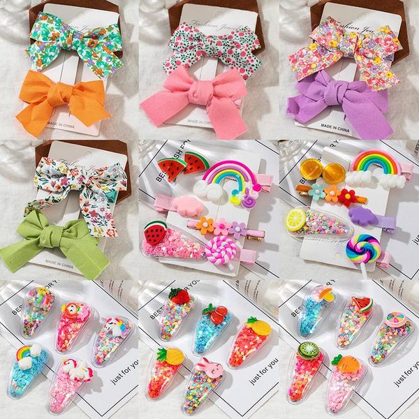 hair accessories children cute cartoon bow flower fruit rubber bands hairpins girls lovely gift clips kids, Slivery;white
hair accessories children cute cartoon bow flower fruit rubber bands hairpins girls lovely gift clips kids, Slivery;white