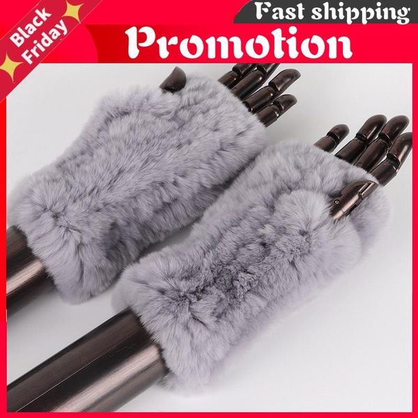 five fingers gloves women 100% real genuine knitted rex fur mittens winter warm lady fingerless handmade knit mitten, Blue;gray
five fingers gloves women 100% real genuine knitted rex fur mittens winter warm lady fingerless handmade knit mitten, Blue;gray