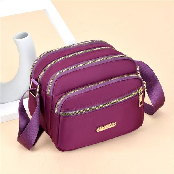backpack waterproof oxford mother handbag casual crossbody simple nylon shoulder messenger bag canvas business wallet
backpack waterproof oxford mother handbag casual crossbody simple nylon shoulder messenger bag canvas business wallet