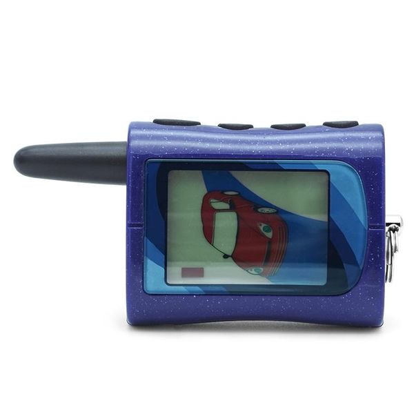 alarm & security car keychain ma remote control for scher-khan magicar a lcd two way
alarm & security car keychain ma remote control for scher-khan magicar a lcd two way