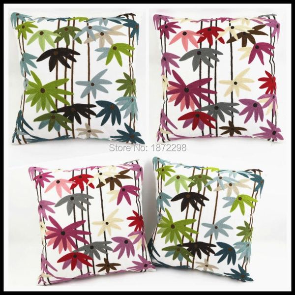 45x45cm canvas wool embroidery throw pillow case no core ht-ccwec-d-11-12 cushion/decorative
45x45cm canvas wool embroidery throw pillow case no core ht-ccwec-d-11-12 cushion/decorative