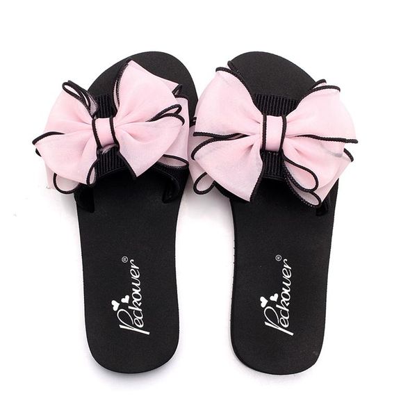 slippers summer women gladiator bow linen wedges platform flip flops beach mules ladies slides party sandals zapatos de mujer, Black
slippers summer women gladiator bow linen wedges platform flip flops beach mules ladies slides party sandals zapatos de mujer, Black