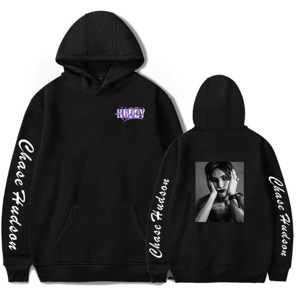 men's hoodies & sweatshirts chase hudson hoodie sweatshirt men/women fashion long sleeve autumn winter oversized pullover hooded, Black
men's hoodies & sweatshirts chase hudson hoodie sweatshirt men/women fashion long sleeve autumn winter oversized pullover hooded, Black