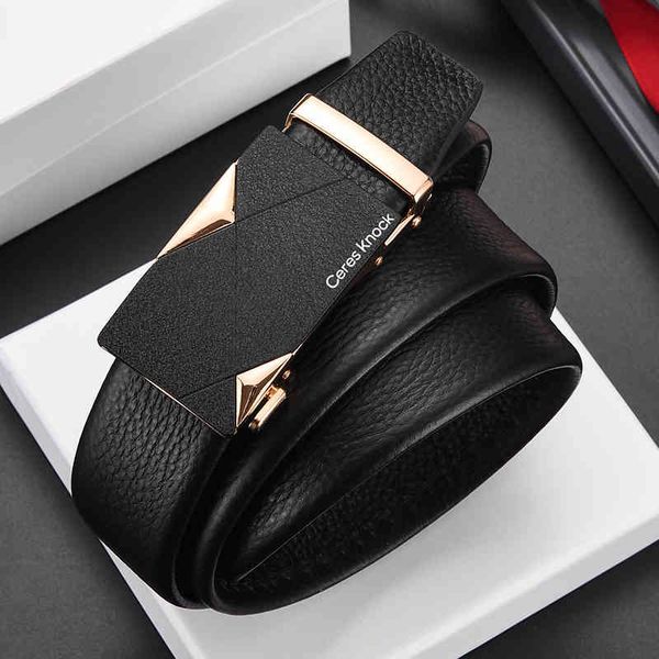 brand belt 2021 new leather belt men's pure cow high-end fashion young head automatic buckle luxury, Black;brown
brand belt 2021 new leather belt men's pure cow high-end fashion young head automatic buckle luxury, Black;brown