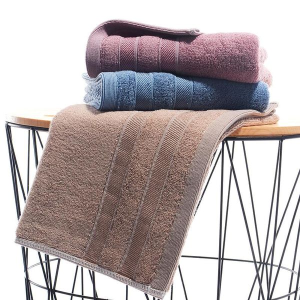 towel bamboo fiber thickened towel, soft, super absorbent, breathable facial comfortable bathroom wash 33*74cm
towel bamboo fiber thickened towel, soft, super absorbent, breathable facial comfortable bathroom wash 33*74cm