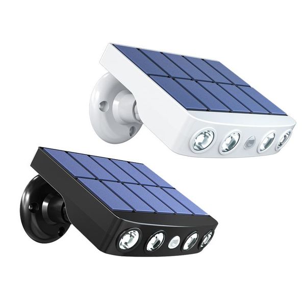 led solar light 3mode pir motion sensor garden wall outdoor street lamp waterproof smart rotatable lamps
led solar light 3mode pir motion sensor garden wall outdoor street lamp waterproof smart rotatable lamps