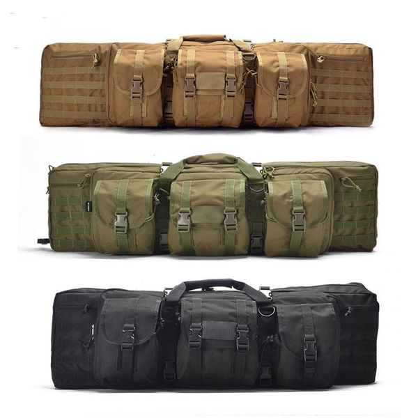 stuff sacks multifunctional cs gun bag accessories fishing gear double-layer real combat general m4 wear-resistant
stuff sacks multifunctional cs gun bag accessories fishing gear double-layer real combat general m4 wear-resistant