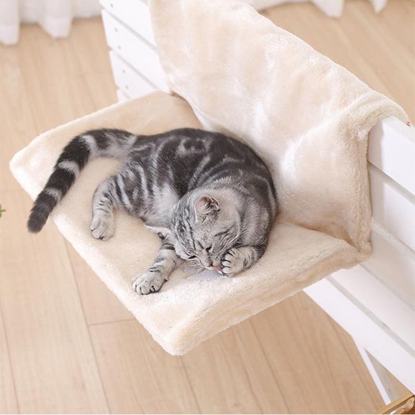 cat beds & furniture hammock removable window sill cats hanging bed kitten sunny seat outside mount pets comfortable shelf bearing 30kg
cat beds & furniture hammock removable window sill cats hanging bed kitten sunny seat outside mount pets comfortable shelf bearing 30kg
