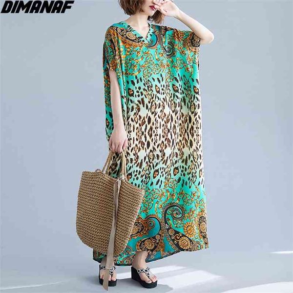 plus size women dress leopard print bohemian beach summer sundress maxi flower loose design casual long 210531, Black;gray
plus size women dress leopard print bohemian beach summer sundress maxi flower loose design casual long 210531, Black;gray