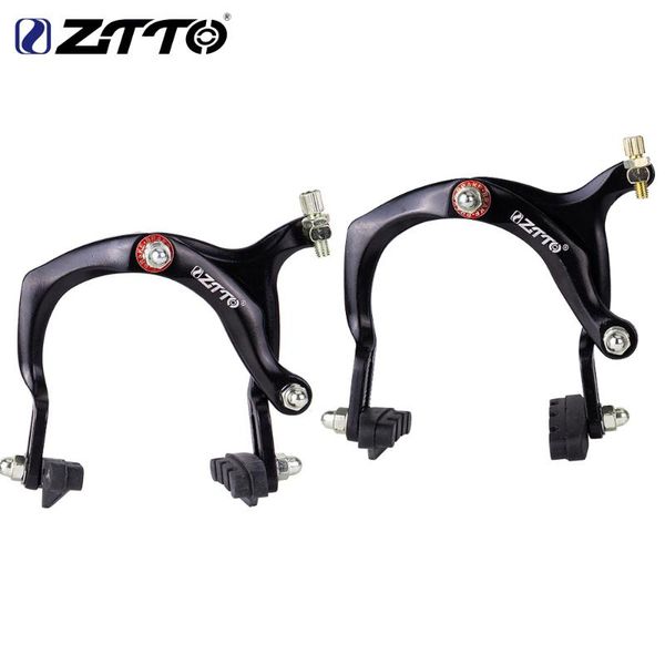 bike brakes ztto bicycle brake aluminum side pull caliper front rear with pads for cruiser kids city cycling 1set
bike brakes ztto bicycle brake aluminum side pull caliper front rear with pads for cruiser kids city cycling 1set